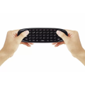 Клавиатура NO LOGO Keyboard/Air Mouse G 20 беспроводная с мышкой) ∙ Компактная клавиатура NO LOGO G 20