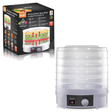 Дегидратор пищевой RAF R.6800 350 Вт для фруктов и овощей ∙ Электрическая сушка RAF R.6800 350