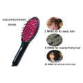 Расческа-выпрямитель для волос Straight Artifact HQT-906B ∙ Электрическая щетка-выпрямитель HQT-906B с LED-дисплеем