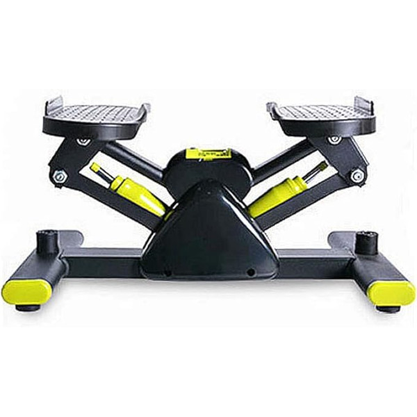 Тренажёр напольный для ног и ягодиц XY-286 ∙ Мини-степпер XY-286 для домашнего фитнеса