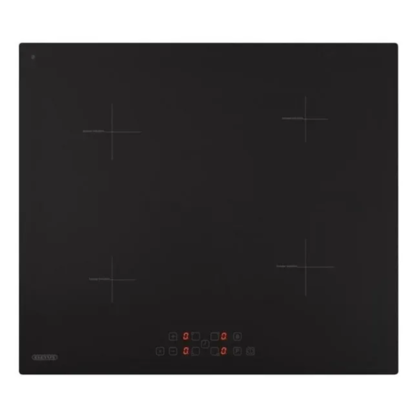 Индукционная плита 4 зоны 5900Вт Domotec MS-5864 сенсорное управление ∙ Варочная поверхность MS-5864 на 4 конфорки