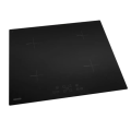 Индукционная плита 4 зоны 5900Вт Domotec MS-5864 сенсорное управление ∙ Варочная поверхность MS-5864 на 4 конфорки