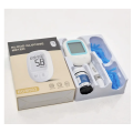 Глюкометр Blood Glucose Meter BGM503 здоровья в ваших руках прямо дома ∙ Прибор для измерения уровня BGM503 сахара в крови