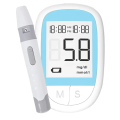 Глюкометр Blood Glucose Meter BGM503 здоровья в ваших руках прямо дома ∙ Прибор для измерения уровня BGM503 сахара в крови
