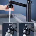 Универсальный поворотный смеситель для ванной комнаты и ∙ Однорычажный встроенный смеситель для ванной и кухни