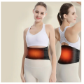 Турмалиновый пояс с самонагревом Self-Heating Back Brace для поддержка спины ∙ Ортопедический пояс Self-Heating Back Brace с 4 ребрами жесткости