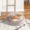 Лежанка для любимцев Pet Sleeping Bag 5662 для мелких пород ∙ Комфортная лежанка Pet Sleeping Bag 5662 для кошек и собак