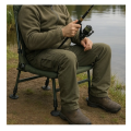 СТУЛ Fishing Bench 010D для рыбалки и отдыха на природе ∙ Комфортное кресло складные 010D для путешествия