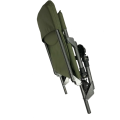 СТУЛ Fishing Bench 010D для рыбалки и отдыха на природе ∙ Комфортное кресло складные 010D для путешествия