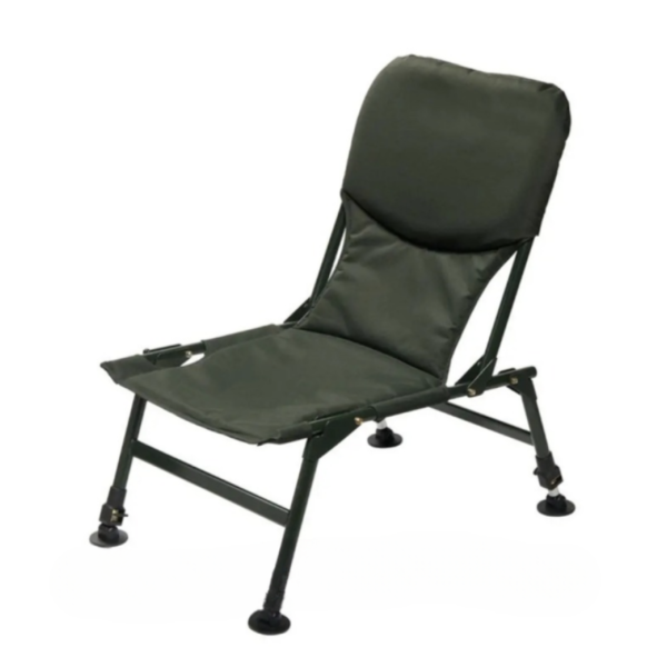 СТУЛ Fishing Bench 010D для рыбалки и отдыха на природе ∙ Комфортное кресло складные 010D для путешествия