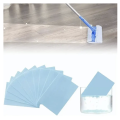 Растворимые салфетки для мытья полов Multi Effect Floor Cleaner Slise ∙ Салфетки для уборки пола плитки линолеума керамики 30 шт