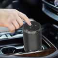 Умный автомобильный освежитель воздуха с парфюмом и проекцией неба ∙ Автоматический ароматизатор для авто и дома USB диффузор и увлажнитель
