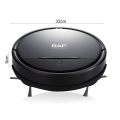 Робот-пылесос бытовой RAF R.20000 сухая уборка с контейнером 1200 мл ∙ Робот-пылесос для сухой уборки с контейнером 1200 мл RAF R.20000