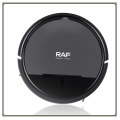 Робот-пылесос бытовой RAF R.20000 сухая уборка с контейнером 1200 мл ∙ Робот-пылесос для сухой уборки с контейнером 1200 мл RAF R.20000