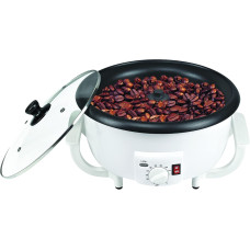 Обжариватель для кофе RAF R.15601 для дома ∙ Электрический ростер RAF R.1560 для идеального напитка