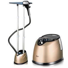 Вертикальный отпариватель RAF R.3046R для одежды с резервуаром 2,2 л 2000 Вт ∙ Отпариватель с телескопической наклонной для глажки RAF R.3046R