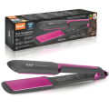 Выпрямитель для волос RAF R.454P с цифровым контролем температуры 140–200°C ∙ Электрический стайлер для волос RAF R.454P