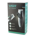 Профессиональная машинка для стрижки VGR V-121 ∙ Набор VGR V-121 для стрижки волос