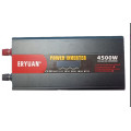 Преобразователь напряжения Eryone 12V → 220V 6000W чистая синусоида с LCD ∙ Инвертор Eryuan 6000W для дома авто и офиса