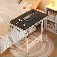 Компьютерный стол G-50 для дома и офиса письменный рабочий стол ∙ Компактный универсальный стол для ноутбука и учебы G-50