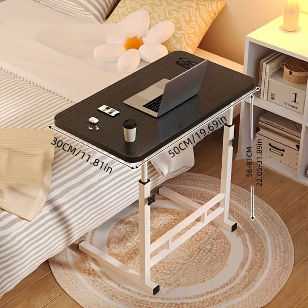 Компьютерный стол G-50 для дома и офиса письменный рабочий стол ∙ Компактный универсальный стол для ноутбука и учебы G-50