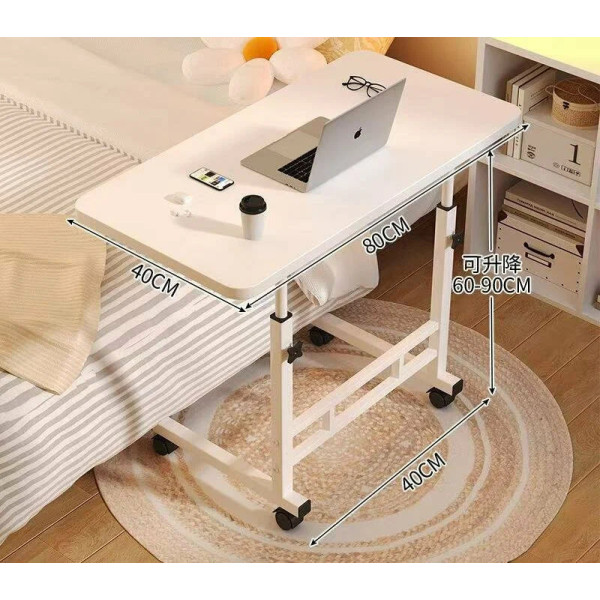 Столик G-80 многофункциональный для дома и офиса ∙ Письменный стол G-80 — удобство и порядок в одной мебели