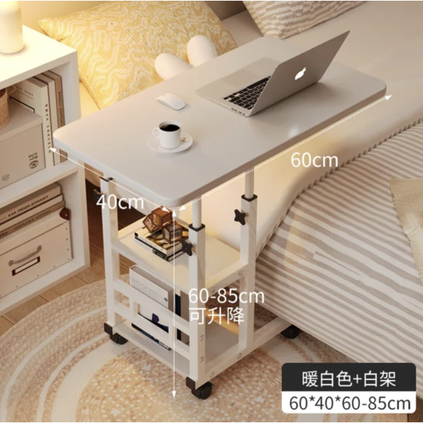 Столик T-60 универсальный для дома и офиса ∙ Домашний студенческий стол T-60