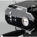Кофемашина RAF R.104W 1.8L элегантный вкус кофе ∙ Кофеварка RAF R-104B электрическая 2 л 850 Вт с системой антикапля