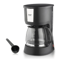 Кофеварка капельного типа 1,5 л 1000 Вт RAF R.131 ∙ Удобная кофеварка RAF R.131 для приготовления ароматного кофе