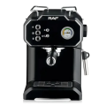 Кофемашина 1.8 л 850 Вт RAF R.104B для идеального кофе ∙ Кофеварка RAF R.104B 2л 850Вт двойной цикл заваривания антикапля