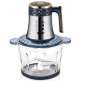 Измельчитель 3 л 800 Вт RAF R.7043 для кухни ∙ Профессиональный чоппер RAF R.7043