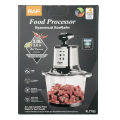 Электрический измельчитель RAF R.7703 3 л для кухни ∙ Универсальный чоппер RAF R.7703 3 л