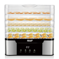 Пищевой дегидратор сушарка RAF R.6801 для хранение продуктов ∙ Равномерная сушка дегидратор RAF R.6801
