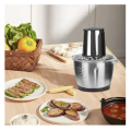Кухонный измельчитель RAF R.7019 2,0 л с металлической чашей ∙ Измельчитель RAF R.7019 для быстрого и удобного приготовления пищи