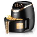 Фритюрница RAF R.5232B, 5,8 л вкусная и здоровая еда без масла ∙ Аэрофритюрница RAF R.5232B — ваш незаменимый помощник на кухне