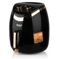 Фритюрница RAF R.5232B, 5,8 л вкусная и здоровая еда без масла ∙ Аэрофритюрница RAF R.5232B — ваш незаменимый помощник на кухне