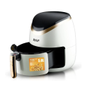 Электрическая фритюрница RAF R.5234W, 5,8 л ∙ Аэро-фритюрница без масла RAF R.5234W — здоровое и удобное приготовление пищи