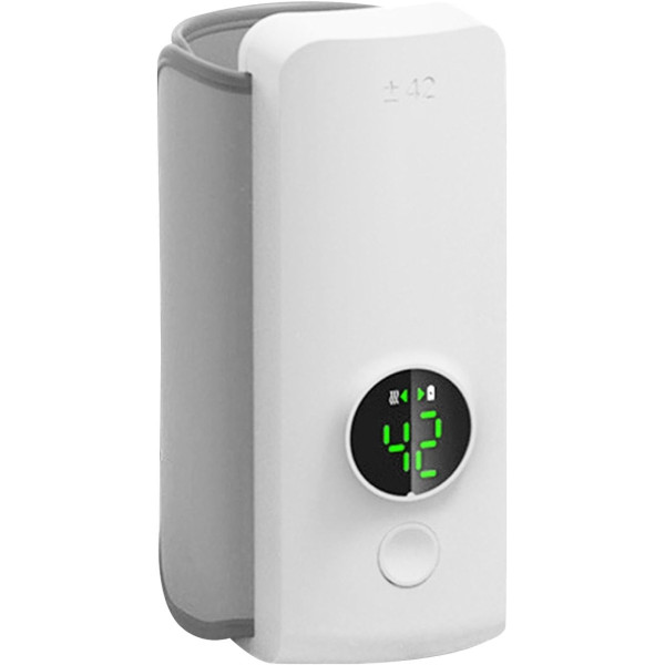 Подогреватель для детских бутылочек LY-872 с 6 режимами ∙ Портативный подогреватель LY-872 для бутылочек