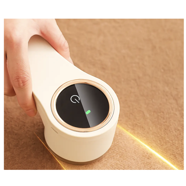 Беспроводной удалитель катышков Lint Remover Model1 ∙ Машинка Lint Remover Model1 для удаления катышков аккумуляторная