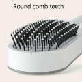 Массажная расческа Central Hollow Cushion Comb 3D для кожи головы ∙ 3D расческа для волос Central Hollow Cushion Comb