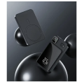 Мобильная зарядка Magnetic Power Bank 90.000mAh 22.5W ∙ Компактный павербанк Magnetic Power Bank 90.000mAh 22.5W