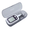 Глюкометр + 50 тест-полосок Glucose Meter BY-100 ∙ Глюкометр Glucose Meter BY-100 для измерения уровня глюкозы