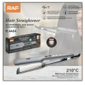 Выпрямитель для волос RAF R.4484 с цифровым контролем температуры 40 Вт ∙ Электрический стайлер RAF R.4484 для волос