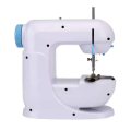 Швейная машинка 308A для дома и путешествий ∙ Портативная мини-швейная машинка 308A