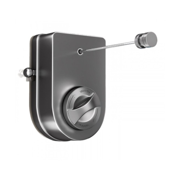 Сушка трос Wall Dryer WD-5 для белья ∙ Надёжная и удобная сушка Wall Dryer WD-5