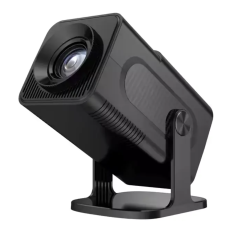 Проектор HY320 Max с играми и 2 джойстиками ∙ Смарт-проектор HY320 для фильмов игр