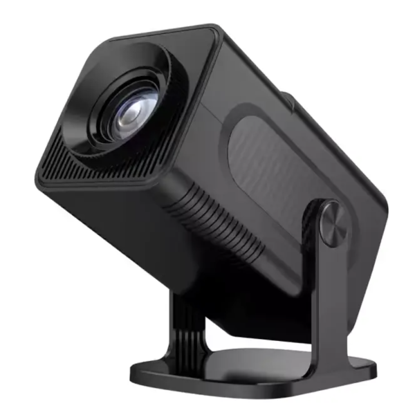 Проектор HY320 Max с играми и 2 джойстиками ∙ Смарт-проектор HY320 для фильмов игр