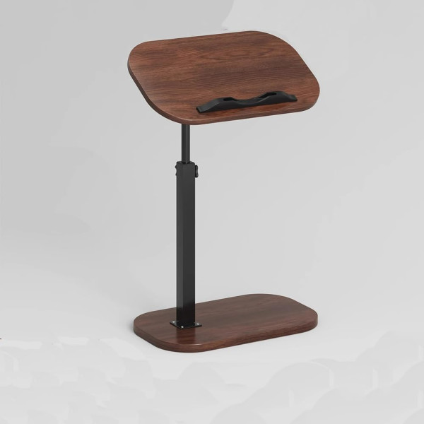 Многофункциональный приставной компьютерный стол 1036 ∙ Приставной столик 1036 с регулируемой высотой