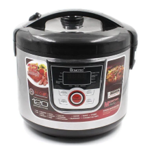 Электрическая мультиварка DOMOTEC MS-7726 для кухни ∙ Мультиварка DOMOTEC MS-7726 для дома и кулинарии