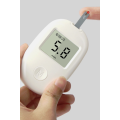 Глюкометр Glucose Meter GLM-76 ∙ Компактный глюкометр GLM-76 для измерения уровня сахара в крови
